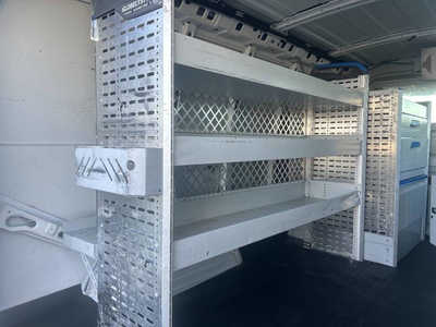 2014 Chevrolet Van,Cargo, $1. Photo 6