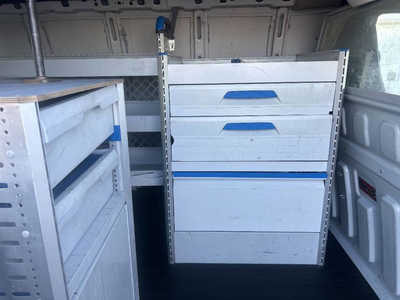 2014 Chevrolet Van,Cargo, $1. Photo 8