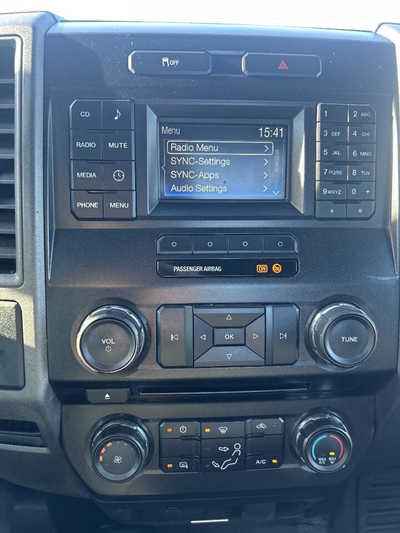 2017 Ford F250 Reg Cab, $20995. Photo 12