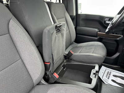 2020 Chevrolet 1500 Ext Cab, $1. Photo 11