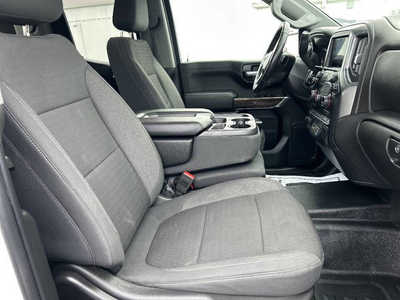 2020 Chevrolet 1500 Ext Cab, $1. Photo 12