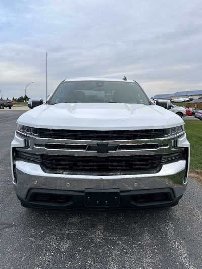 2020 Chevrolet 1500 Ext Cab, $1. Photo 2