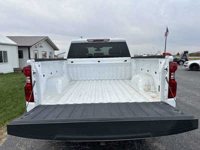 2020 Chevrolet 1500 Ext Cab, $1. Photo 5
