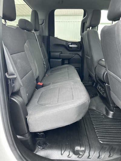 2020 Chevrolet 1500 Ext Cab, $1. Photo 6