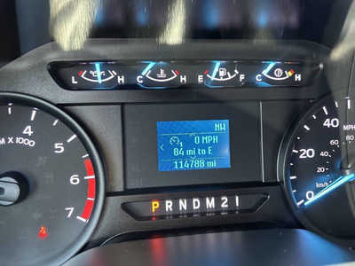 2020 Ford F250 Ext Cab, $1. Photo 10