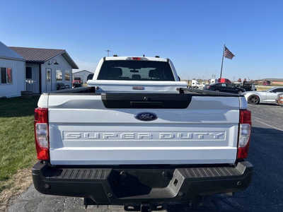 2020 Ford F250 Ext Cab, $1. Photo 4