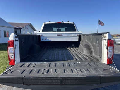 2020 Ford F250 Ext Cab, $1. Photo 5