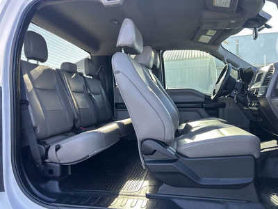 2020 Ford F250 Ext Cab, $1. Photo 7