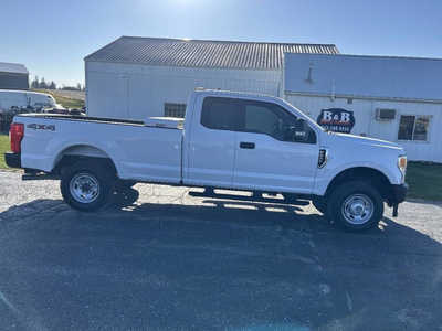 2020 Ford F250 Ext Cab, $1. Photo 1