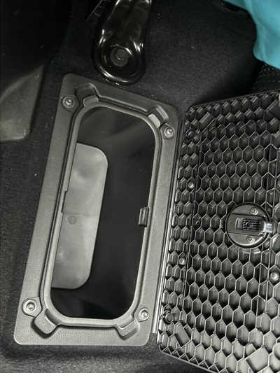 2024 RAM 2500 Crew Cab, $39995. Photo 10