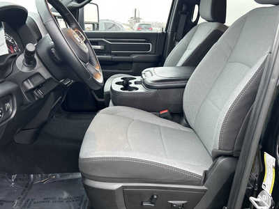 2024 RAM 2500 Crew Cab, $39995. Photo 12