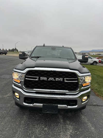 2024 RAM 2500 Crew Cab, $39995. Photo 2