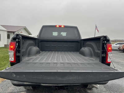 2024 RAM 2500 Crew Cab, $39995. Photo 5