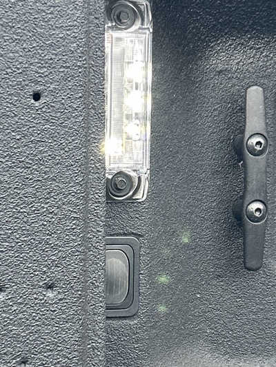 2024 RAM 2500 Crew Cab, $39995. Photo 6