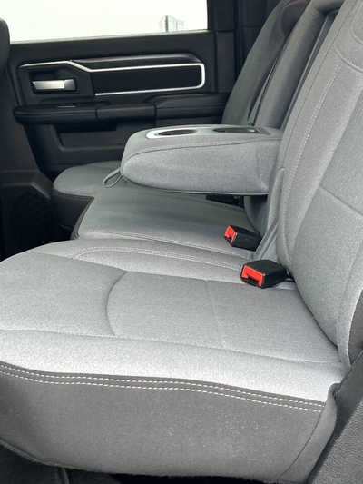 2024 RAM 2500 Crew Cab, $39995. Photo 8