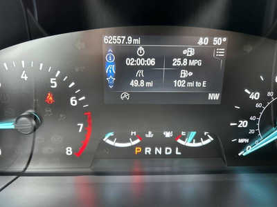 2020 Ford Escape, $14995. Photo 12