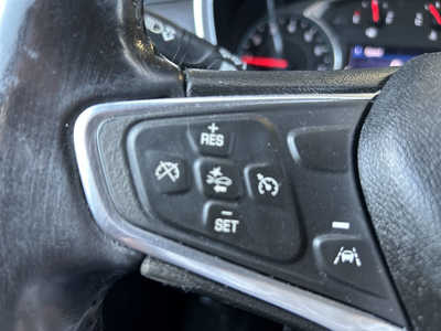 2019 Chevrolet Equinox, $14995. Photo 11