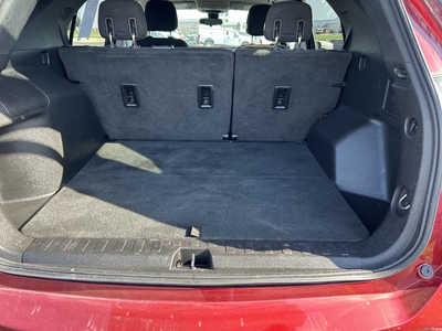2019 Chevrolet Equinox, $14995. Photo 5