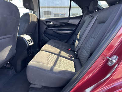2019 Chevrolet Equinox, $14995. Photo 7