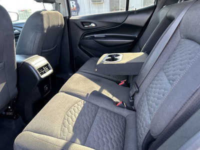 2019 Chevrolet Equinox, $14995. Photo 8
