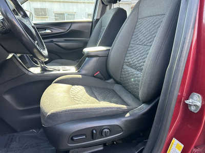 2019 Chevrolet Equinox, $14995. Photo 9