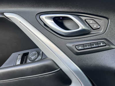 2018 Chevrolet Camaro, $16495. Photo 10