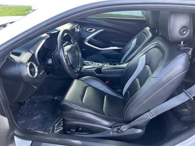 2018 Chevrolet Camaro, $16495. Photo 6