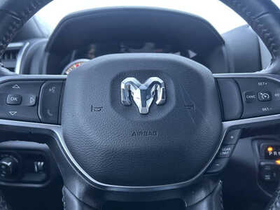 2024 RAM 2500 Crew Cab, $1. Photo 12