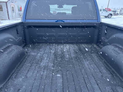2024 RAM 2500 Crew Cab, $1. Photo 5
