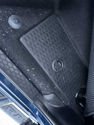 2024 RAM 2500 Crew Cab, $1. Photo 8