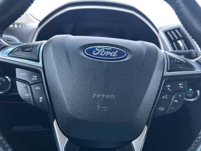 2019 Ford Edge, $1. Photo 11