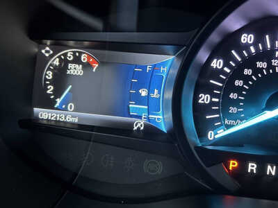 2019 Ford Edge, $1. Photo 12