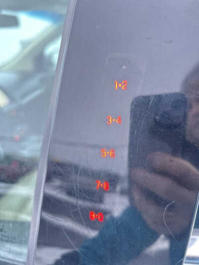 2019 Ford Edge, $1. Photo 9