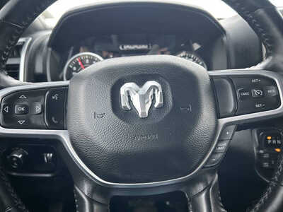 2024 RAM 2500 Crew Cab, $1. Photo 11