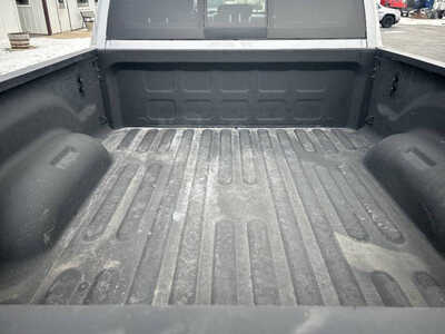 2024 RAM 2500 Crew Cab, $1. Photo 5