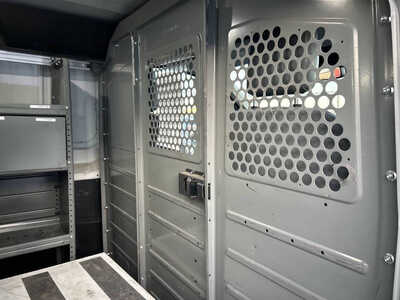 2018 Ford Transit-250, $14495. Photo 10