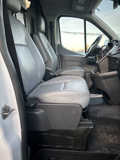 2018 Ford Transit-250, $14495. Photo 11