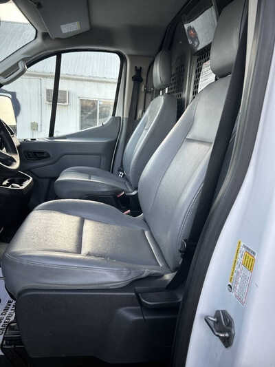2018 Ford Transit-250, $14495. Photo 12