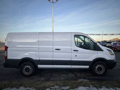 2018 Ford Transit-250, $14495. Photo 3
