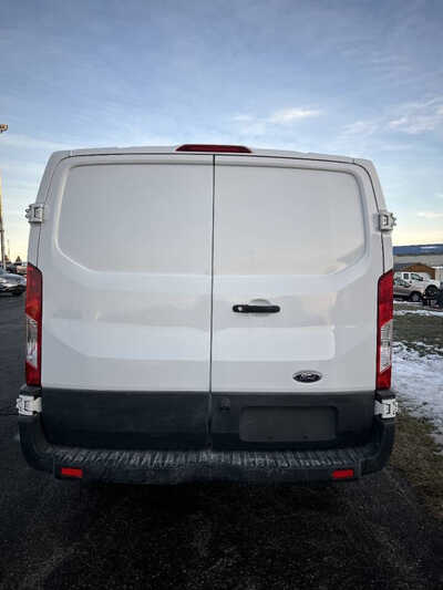 2018 Ford Transit-250, $14495. Photo 4