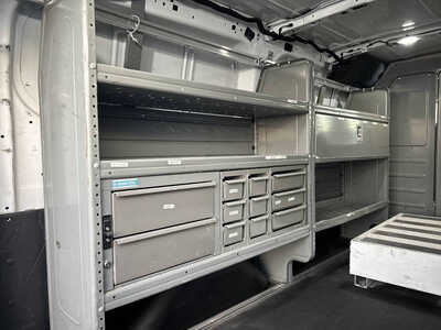 2018 Ford Transit-250, $14495. Photo 6