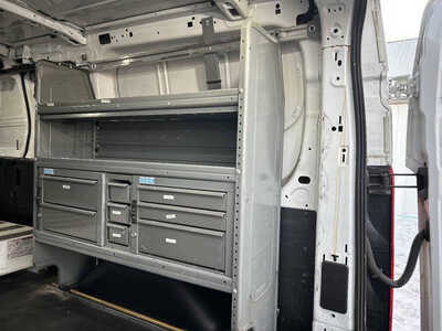 2018 Ford Transit-250, $14495. Photo 7
