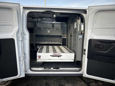 2018 Ford Transit-250, $14495. Photo 8