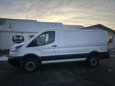 2018 Ford Transit-250, $14495. Photo 1