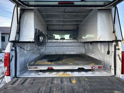 2016 Ford F150 Ext Cab, $1. Photo 5