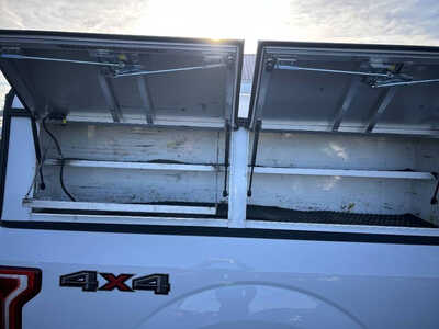 2016 Ford F150 Ext Cab, $1. Photo 6