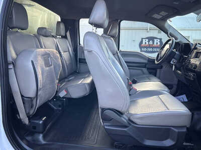 2016 Ford F150 Ext Cab, $1. Photo 8