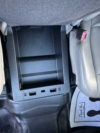 2016 Ford F150 Ext Cab, $1. Photo 9