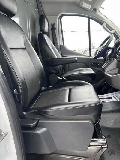 2022 Ford Transit-250, $24495. Photo 10