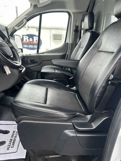 2022 Ford Transit-250, $24495. Photo 11